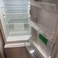 156L冷蔵庫(yselect)の画像