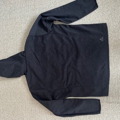 メンズ　薄手ジャンパー　LLサイズの画像