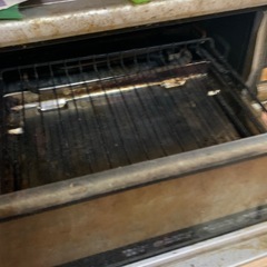 【動作確認済】グリル　パナソニック　Panasonicの画像