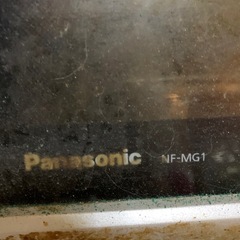 【動作確認済】グリル　パナソニック　Panasonicの画像
