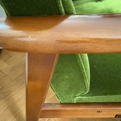 カリモク60 の画像