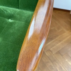 カリモク60 の画像