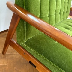 カリモク60 の画像