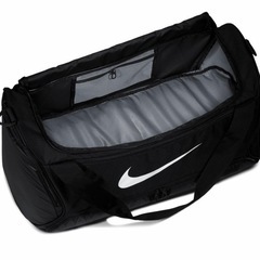 NIKE ボストンバックの画像