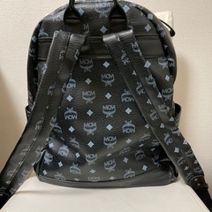 リュックの画像