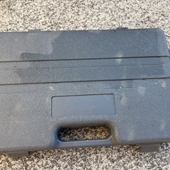 工具一式　まとめての画像