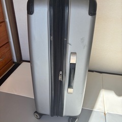 【取引終了】
RICARDO  キャリーケースの画像