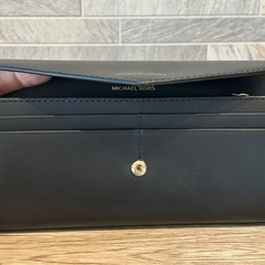 MICHEAL KORS マイケルコース 長財布の画像