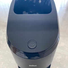 ★ブラウンシェーバー専用洗浄液カートリッジ2個の画像