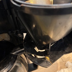 DeLonghi デロンギ エスプレッソマシン コーヒー メーカー コンビの画像