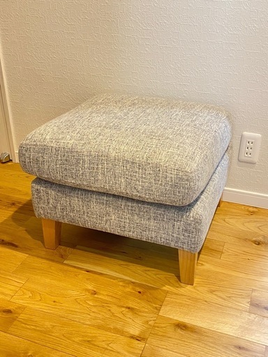 IDC OTSUKA オットマン イブ SD-294C ライトグレー F086 IDC OTSUKA オットマン イブ SD-294C ライトグレー F086 IDC OTSUKA