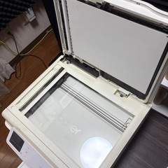 インクジェットプリンター(ジャンク)の画像