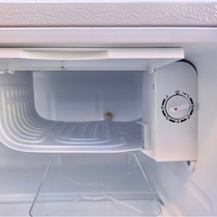 maxzen 1ドア冷蔵庫の画像