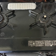 リンナイ ガステーブル56cmの画像