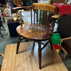 たいへい家具　ダイニングセット【F01036】の画像