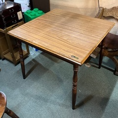 たいへい家具　ダイニングセット【F01036】の画像