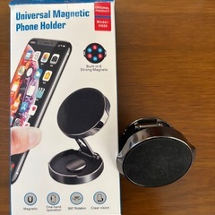 車載マグネットホルダーの画像