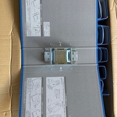 コクヨ　ファイルの画像