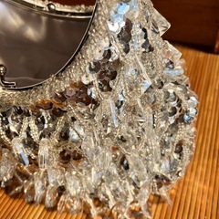 クリスタル⭐️バック⭐️の画像