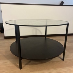 【無料‼️】テーブル　75cm×45cmの画像