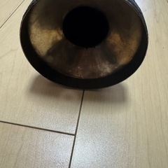 115パイ　サイレンサーグラスウール付きの画像