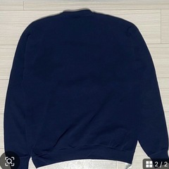 スウェットの画像