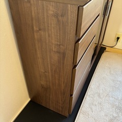 お買得‼️
キャビネットの画像