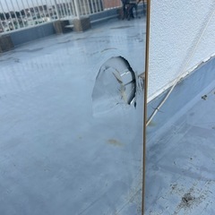 リフェクスミラー＋ストレッチポール＋フォームローラー ヨガ＆ピラティス、ストレッチなどにの画像