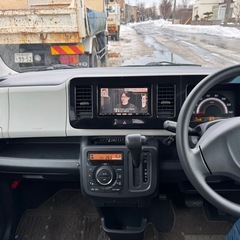 日産・モコ‼️4WD‼️低走行、5万キロ以下の画像