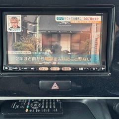 日産・モコ‼️4WD‼️低走行、5万キロ以下の画像