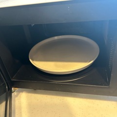 SHARP RE-S5E 電子レンジ ホワイトの画像