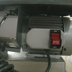 リョービ 卓上糸のこ盤 TF-45 RYOBI 電動工具 DIY 工具 木工 札幌市 白石店の画像