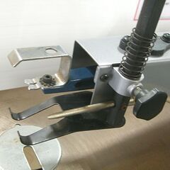 リョービ 卓上糸のこ盤 TF-45 RYOBI 電動工具 DIY 工具 木工 札幌市 白石店の画像