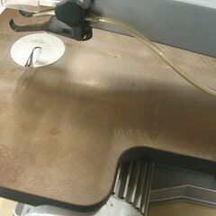 リョービ 卓上糸のこ盤 TF-45 RYOBI 電動工具 DIY 工具 木工 札幌市 白石店の画像