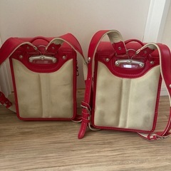 ランドセルの画像