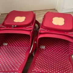 ランドセルの画像