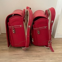 ランドセルの画像