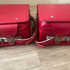 ランドセルの画像