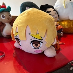 ぬいぐるみセットの画像