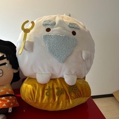 ぬいぐるみセットの画像