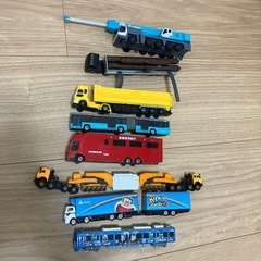 トミカ ロングの画像