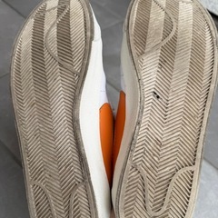 美品❗️Nike Blazer Low '77 Jumboの画像