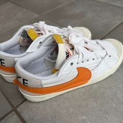 美品❗️Nike Blazer Low '77 Jumboの画像