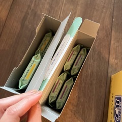 入浴剤★バブ42個おまとめセット　の画像