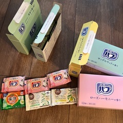 入浴剤★バブ42個おまとめセット　の画像