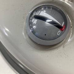 O2512-506 トヨトミ 石油ストーブ RB-25E 2014年製 着火動作確認済み 中古の画像