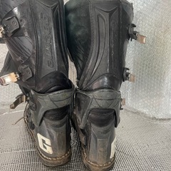 オフロード　バイクの画像