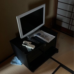 無料　パナソニック　液晶テレビの画像