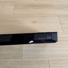 Panasonic   DMR-BRW1010 BDレコーダーの画像