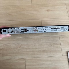 Panasonic   DMR-BRW1010 BDレコーダーの画像
